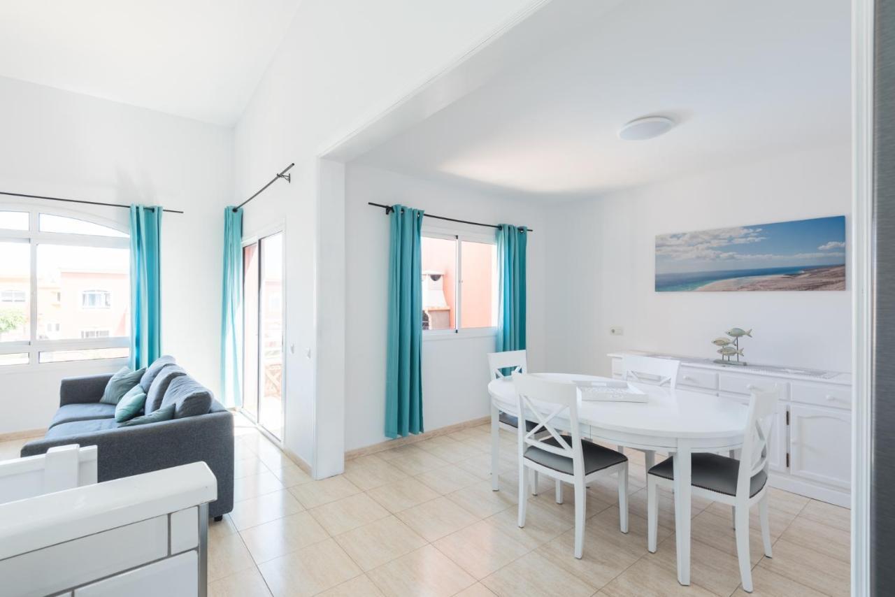 Em Holidays Corralejo Zewnętrze zdjęcie