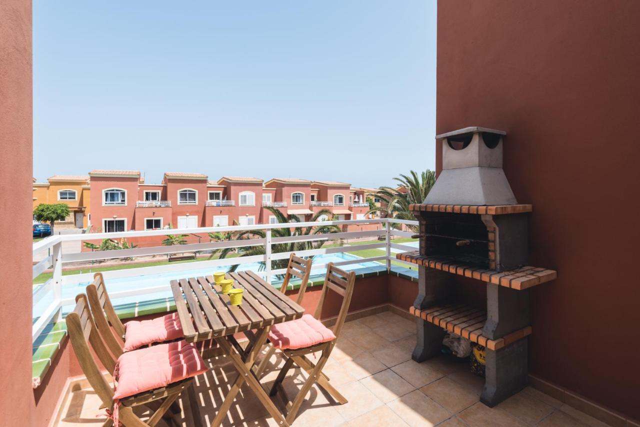 Em Holidays Corralejo Zewnętrze zdjęcie