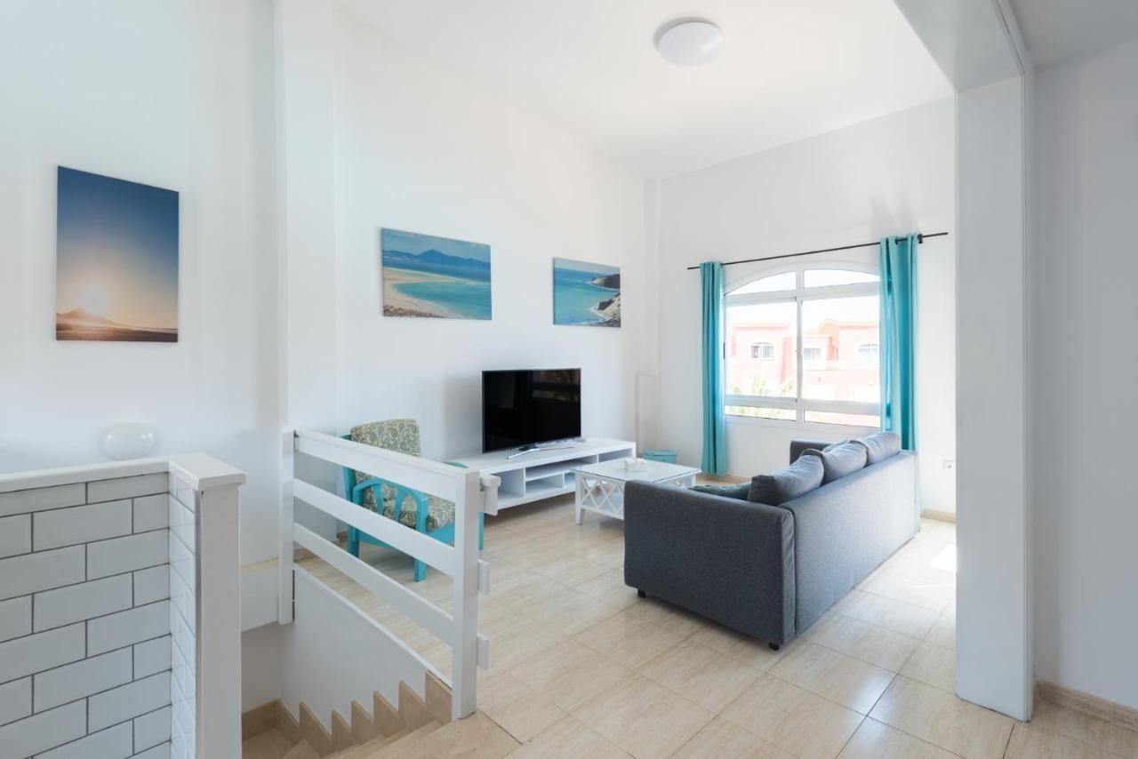 Em Holidays Corralejo Zewnętrze zdjęcie