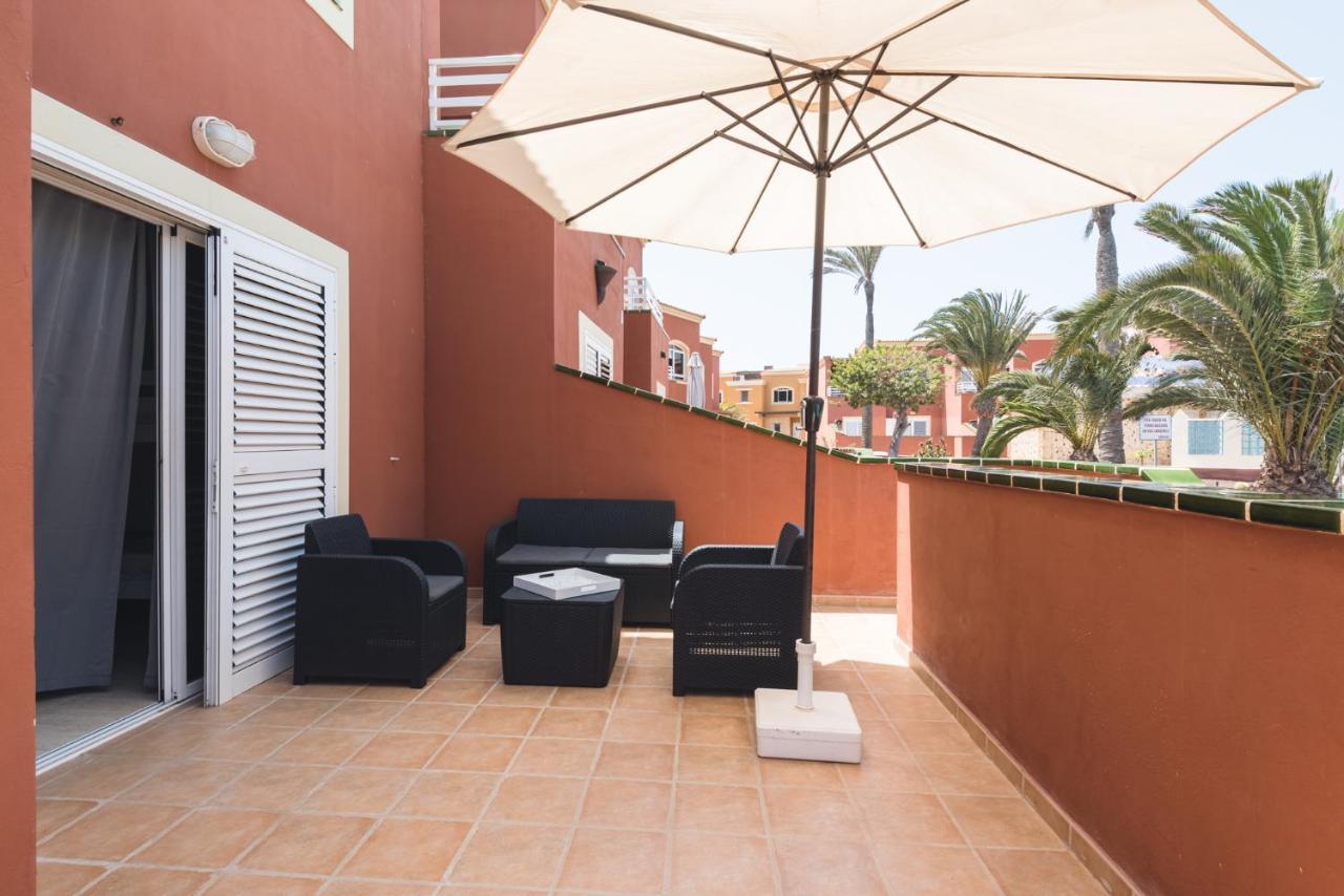 Em Holidays Corralejo Zewnętrze zdjęcie