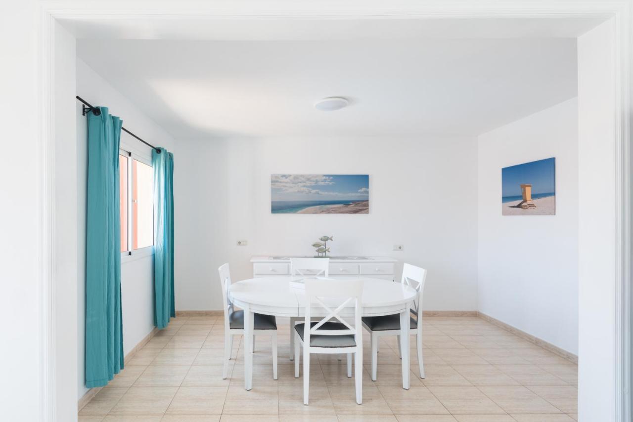 Em Holidays Corralejo Zewnętrze zdjęcie