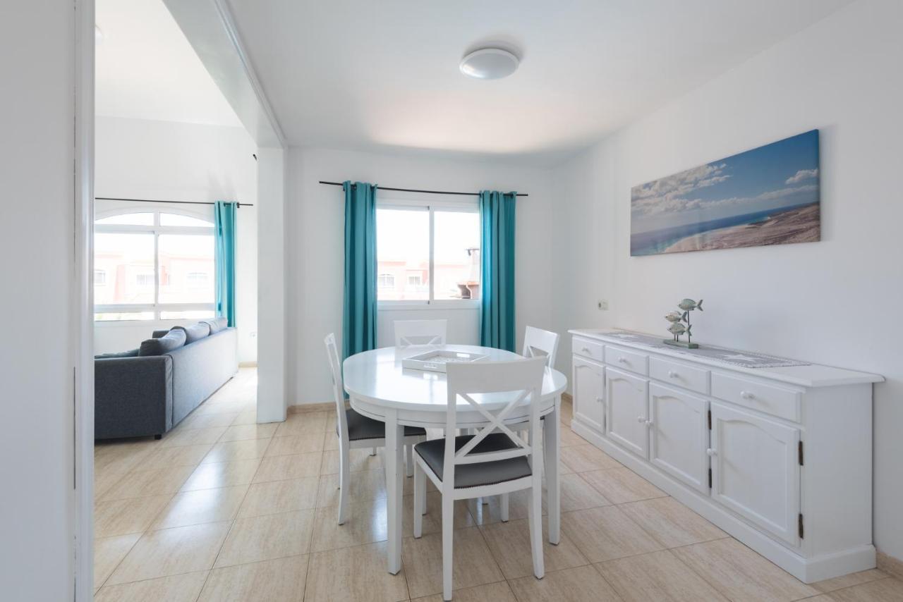 Em Holidays Corralejo Zewnętrze zdjęcie