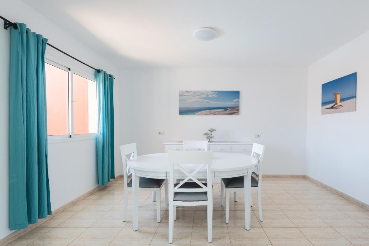 Em Holidays Corralejo Zewnętrze zdjęcie