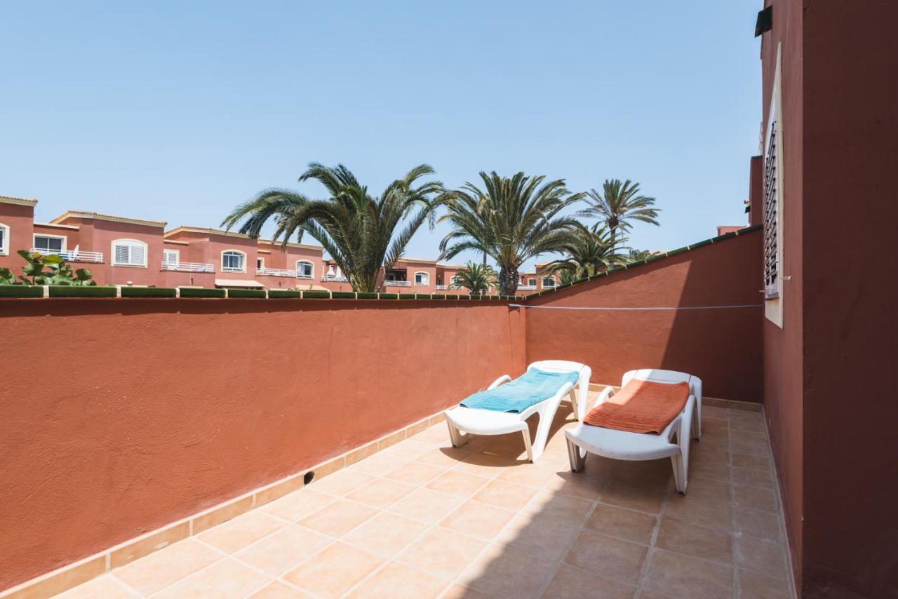 Em Holidays Corralejo Zewnętrze zdjęcie