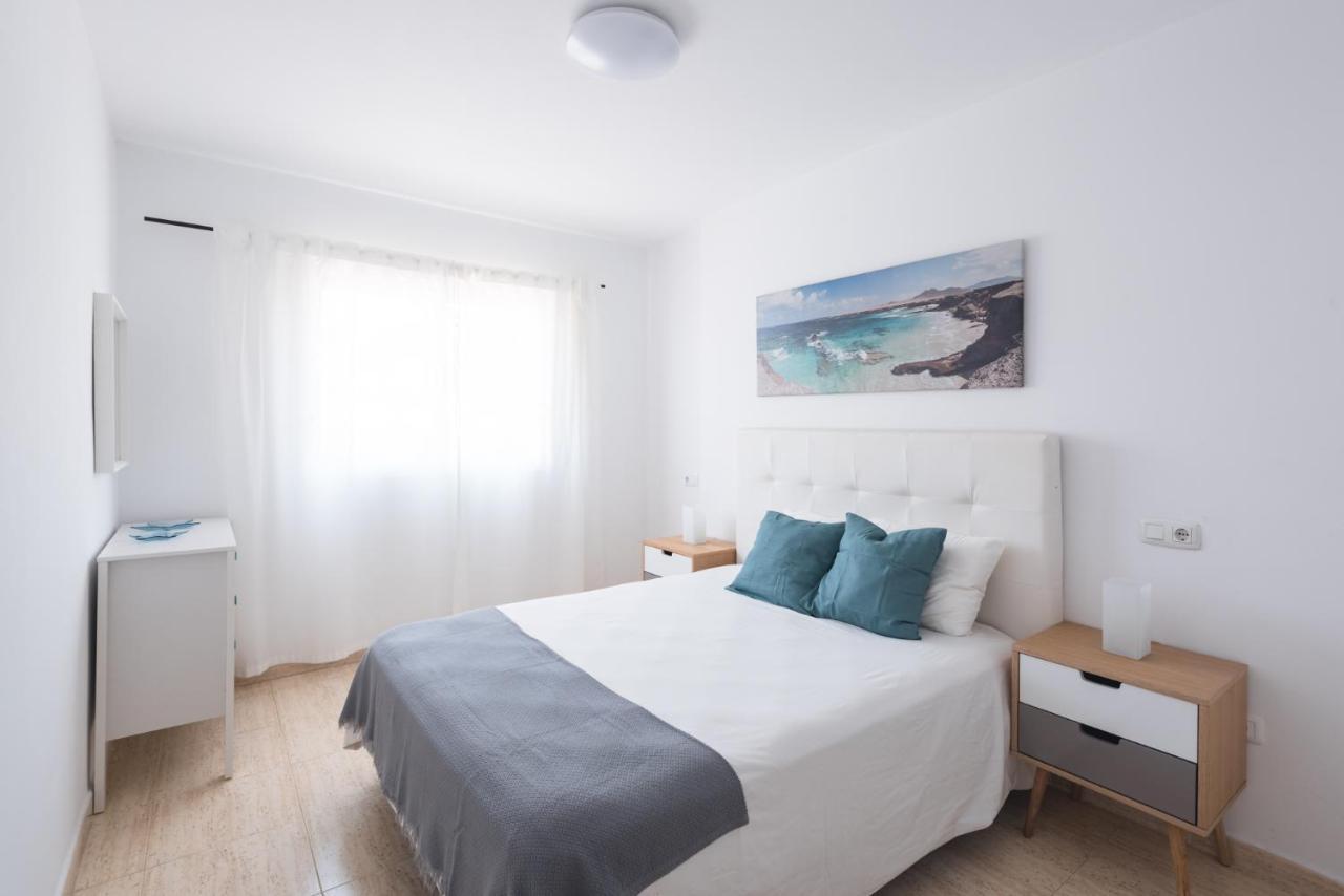 Em Holidays Corralejo Zewnętrze zdjęcie
