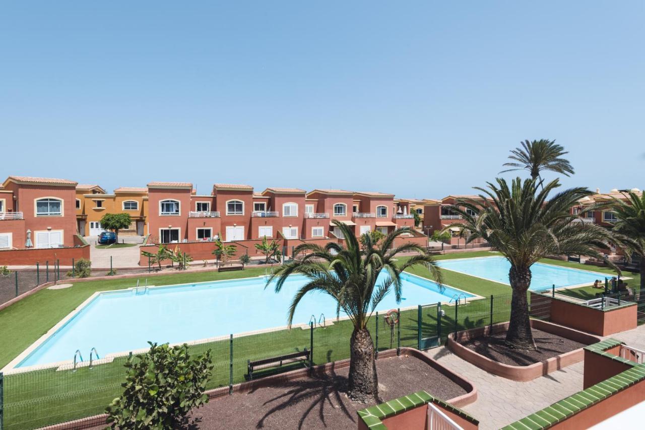 Em Holidays Corralejo Zewnętrze zdjęcie