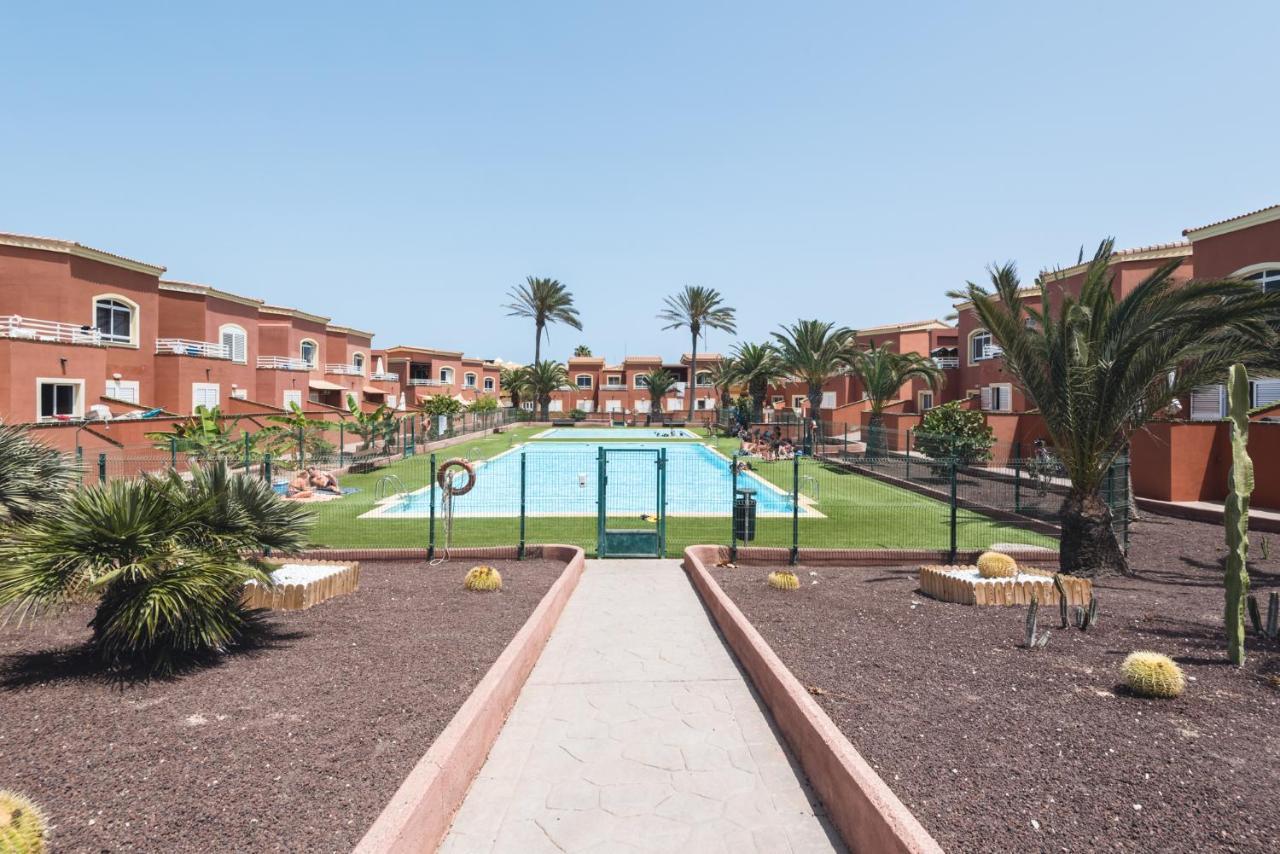 Em Holidays Corralejo Zewnętrze zdjęcie