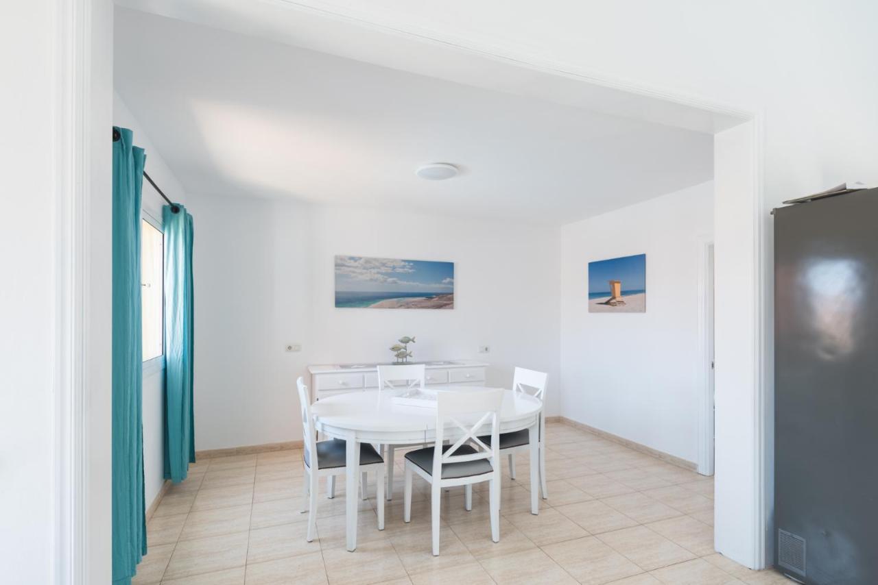 Em Holidays Corralejo Zewnętrze zdjęcie