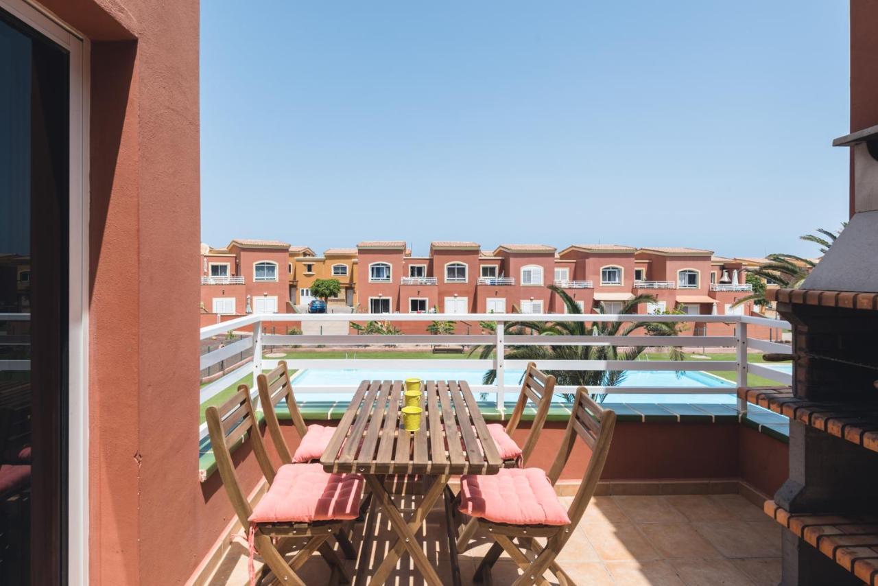 Em Holidays Corralejo Zewnętrze zdjęcie