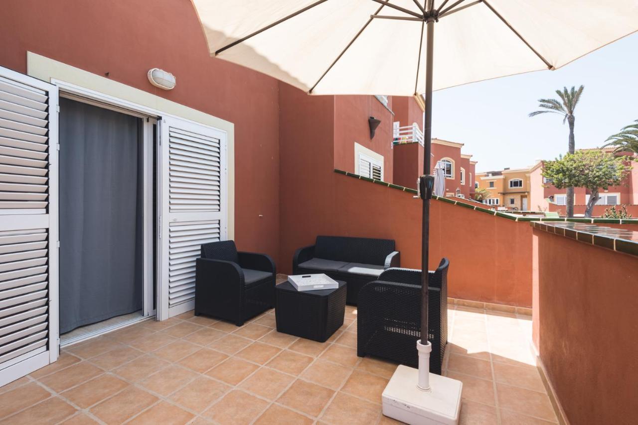 Em Holidays Corralejo Zewnętrze zdjęcie