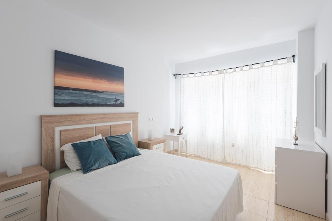Em Holidays Corralejo Zewnętrze zdjęcie