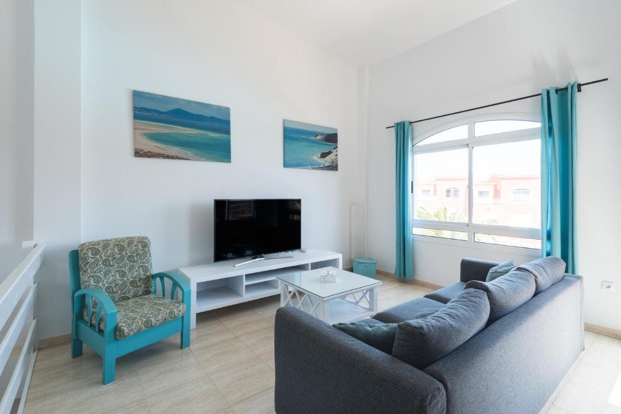 Em Holidays Corralejo Zewnętrze zdjęcie