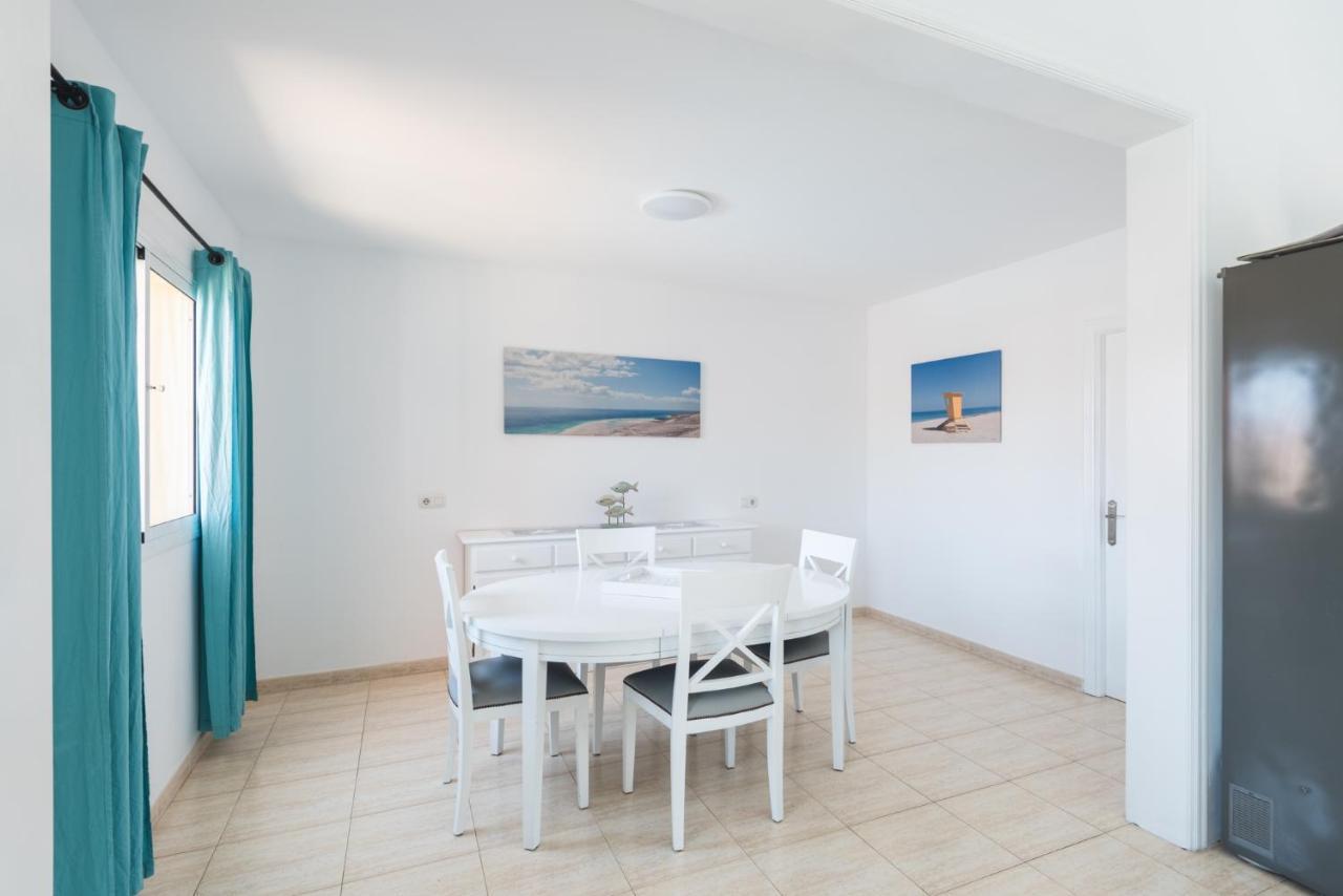 Em Holidays Corralejo Zewnętrze zdjęcie