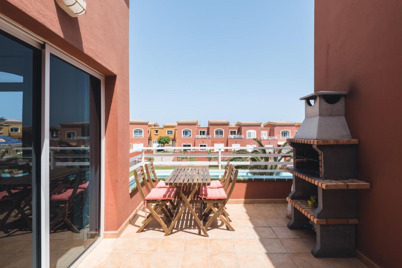 Em Holidays Corralejo Zewnętrze zdjęcie
